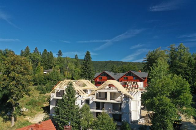 Mieszkanie 2-pokojowe Szklarska Poręba. Zdjęcie 15