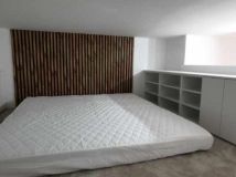 Mieszkanie 2-pokojowe Nowy Dwór Mazowiecki Centrum, ul. Stefana Okrzei. Zdjęcie 1