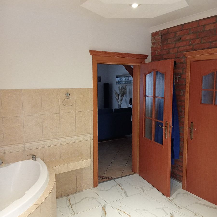 dom wolnostojący, 5 pokoi Siemianice, ul. Ogrodowa. Zdjęcie 20