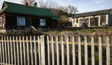 Działka budowlana Łęgonice