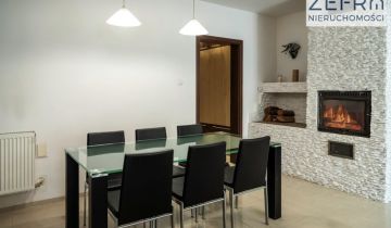dom szeregowy, 4 pokoje Niepołomice Jazy