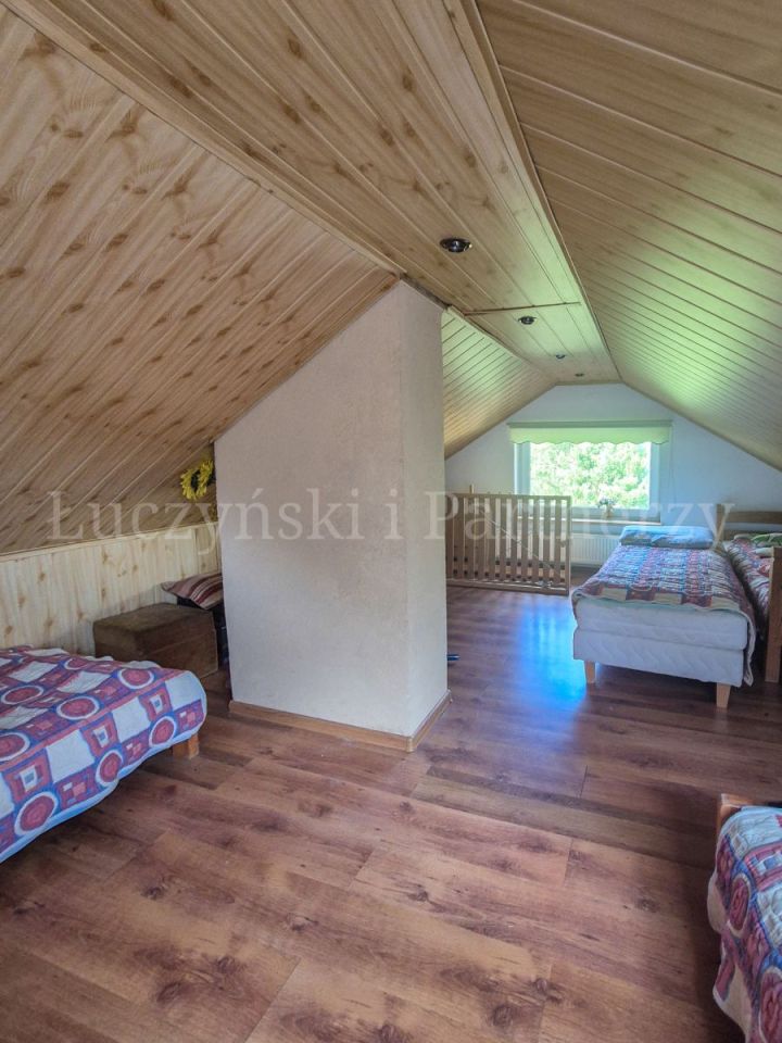 dom wolnostojący, 11 pokoi Mysłakowice. Zdjęcie 12