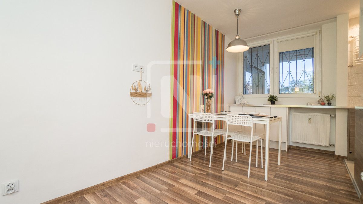 Mieszkanie 3-pokojowe Warszawa Praga-Południe, ul. Franciszka Żymirskiego. Zdjęcie 8