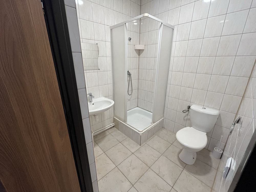 Mieszkanie 1-pokojowe Sławków, ul. gen. Józefa Hallera. Zdjęcie 3