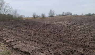 Działka rolna Wronowice