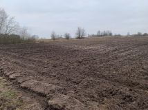 Działka rolna Wronowice. Zdjęcie 1