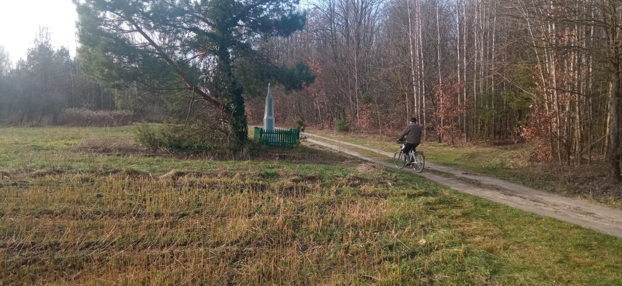 siedlisko, 1 pokój Ławeczko Stare. Zdjęcie 23
