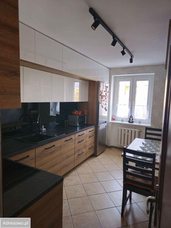 Mieszkanie 3-pokojowe Środa Wielkopolska, os. Jagiellońskie. Zdjęcie 20