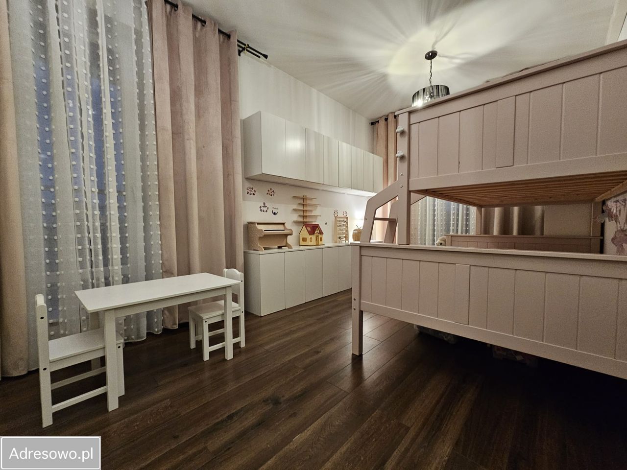 Mieszkanie 3-pokojowe Piaseczno, ul. Stefana Żeromskiego. Zdjęcie 4