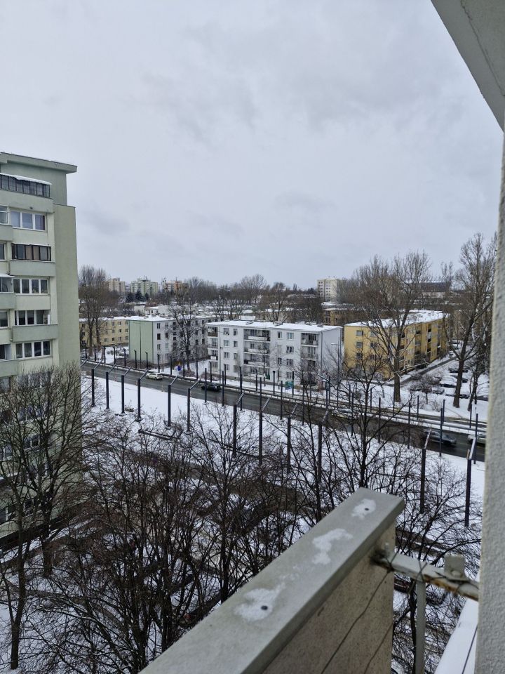 Mieszkanie 2-pokojowe Warszawa Praga-Południe, ul. Saska. Zdjęcie 5