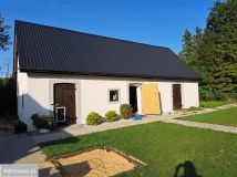 dom wolnostojący, 4 pokoje Międzybórz. Zdjęcie 4