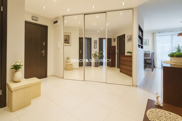 Mieszkanie 3-pokojowe Kraków Prądnik Biały, os. Wolfganga Amadeusa Mozarta. Zdjęcie 15