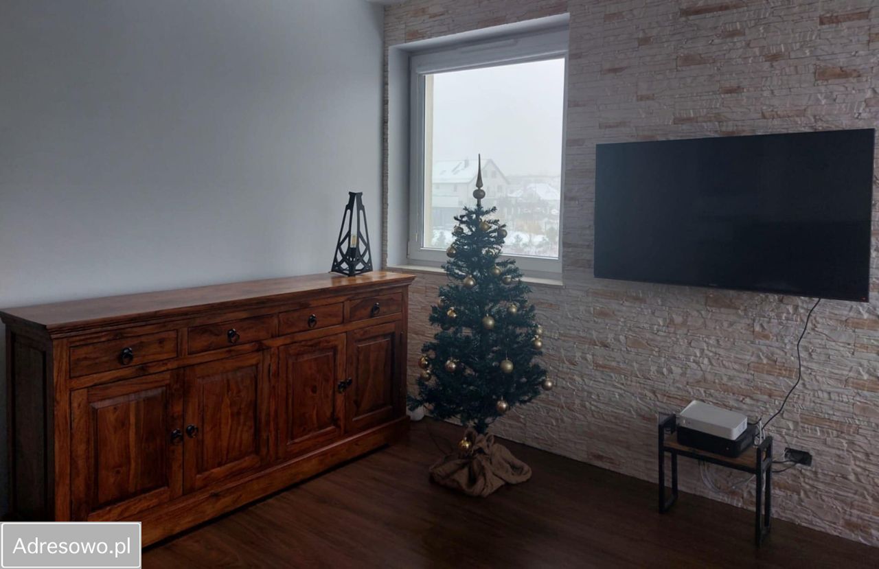 Mieszkanie 4-pokojowe Gdańsk Jasień, ul. Bażantowa. Zdjęcie 12