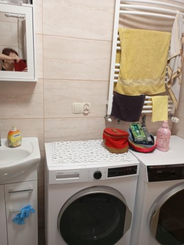 Mieszkanie 1-pokojowe Włodawa Śródmieście, ul. Kościelna. Zdjęcie 9