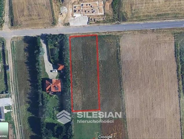 Działka budowlana Witoszów Dolny, Witoszów Dolny. Zdjęcie 14