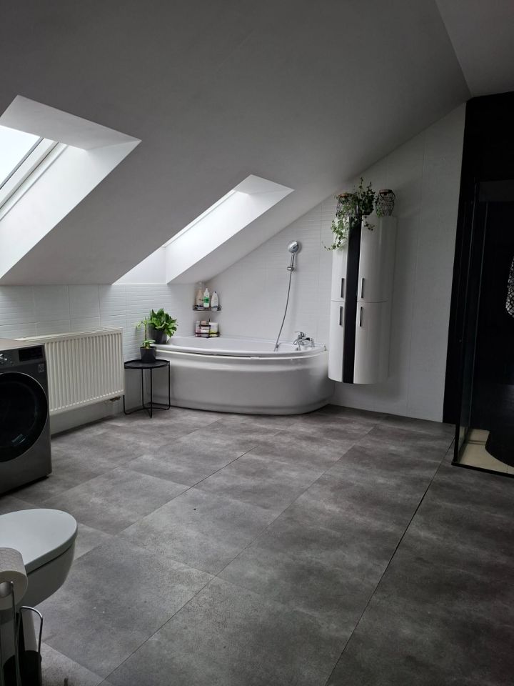 dom wolnostojący, 5 pokoi Krępa Słupska, ul. Poziomkowa. Zdjęcie 29