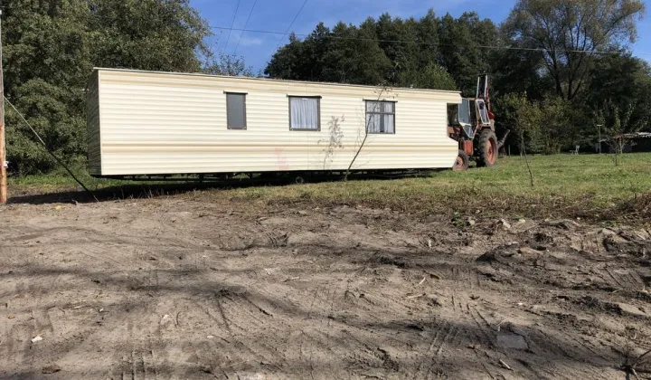 Działka budowlana Charłupia Mała