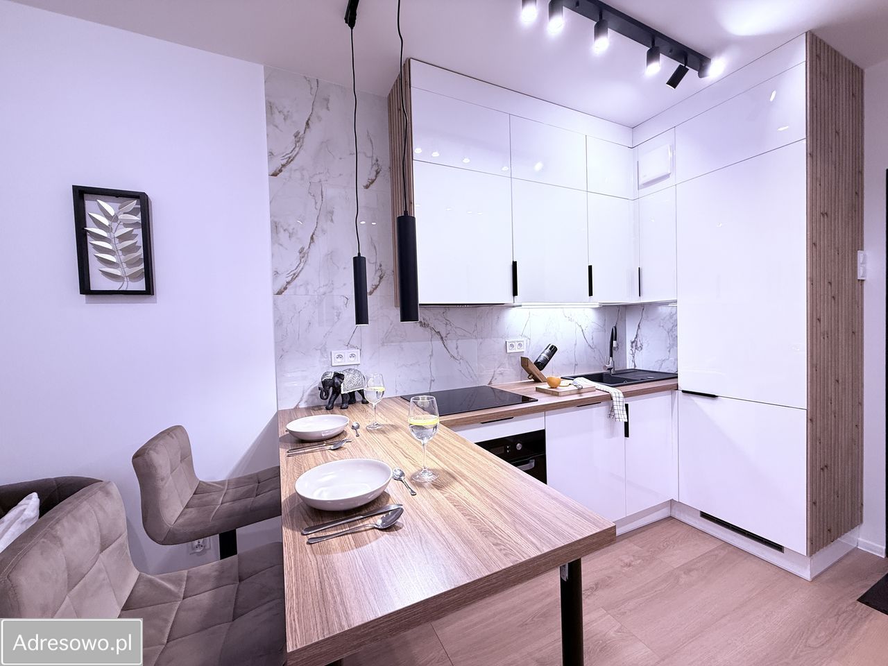 Mieszkanie 2-pokojowe Warszawa Białołęka, ul. Konik Polny. Zdjęcie 13