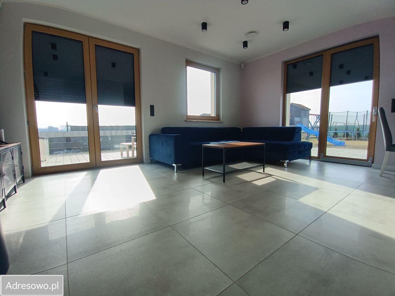 dom wolnostojący, 4 pokoje Inowrocław. Zdjęcie 15