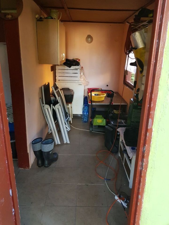 Działka rod Gryfino, ul. Czechosłowacka. Zdjęcie 5