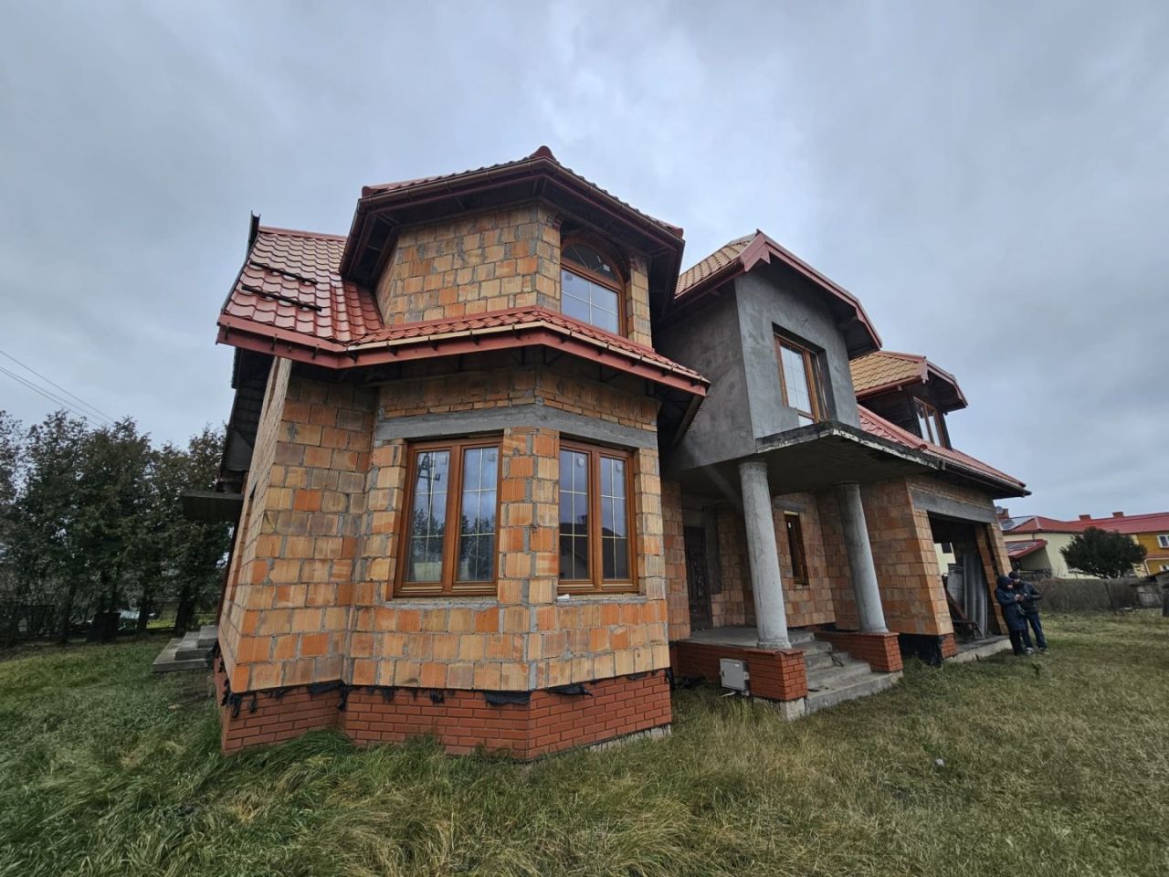 dom wolnostojący, 6 pokoi Hajnówka, ul. Białostocka. Zdjęcie 5