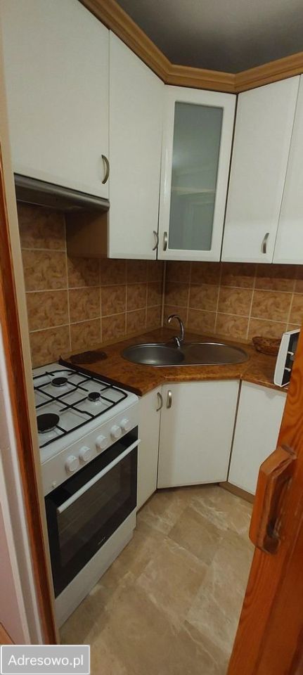 Mieszkanie 2-pokojowe Gniezno Winiary, os. Jagiellońskie. Zdjęcie 5