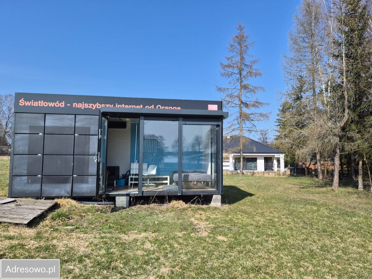 Działka rekreacyjna Sulejki. Zdjęcie 8