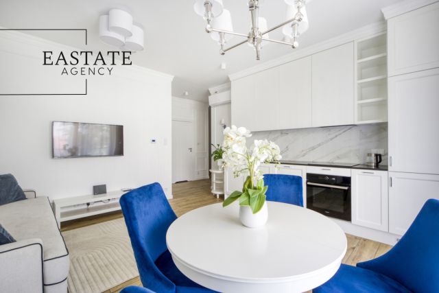 Mieszkanie 3-pokojowe Warszawa Mokotów, ul. Iwicka. Zdjęcie 2