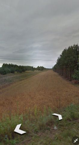 Działka budowlana Wojciechówka. Zdjęcie 1