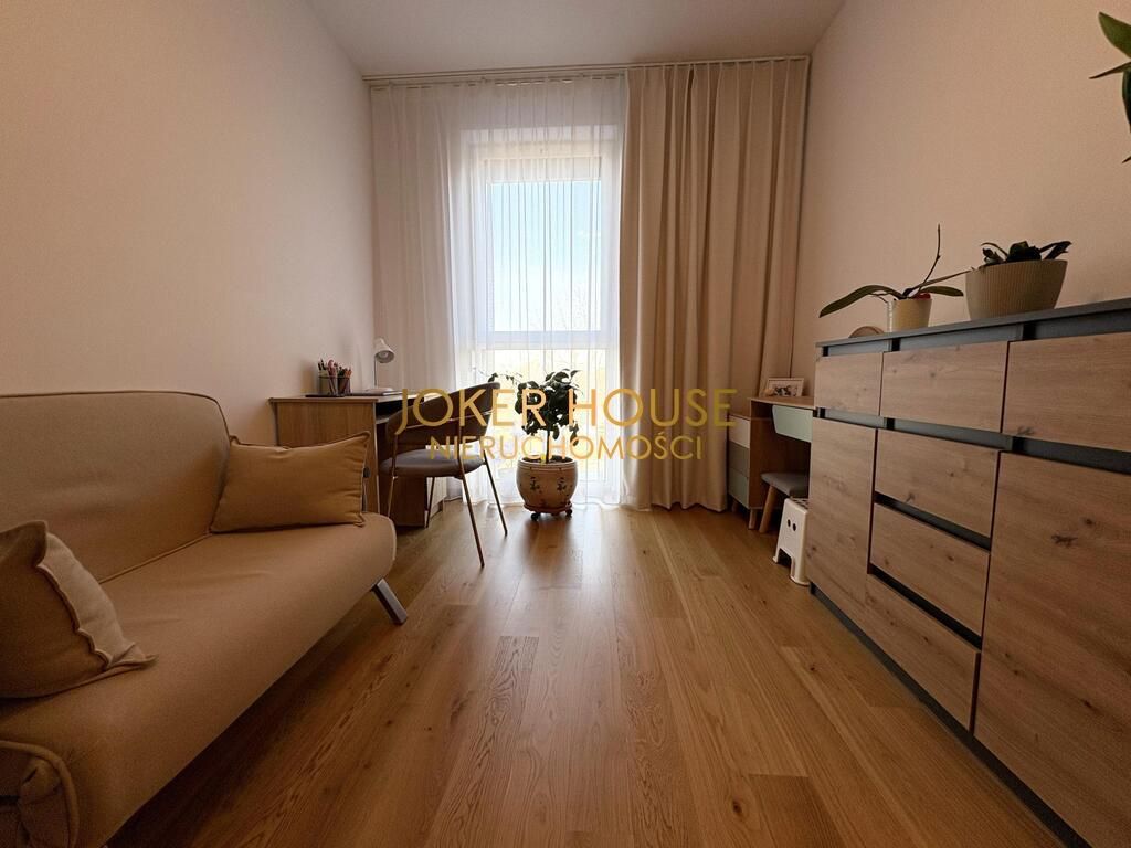 dom szeregowy, 5 pokoi Rzeszów Biała, al. gen. Władysława Sikorskiego. Zdjęcie 20