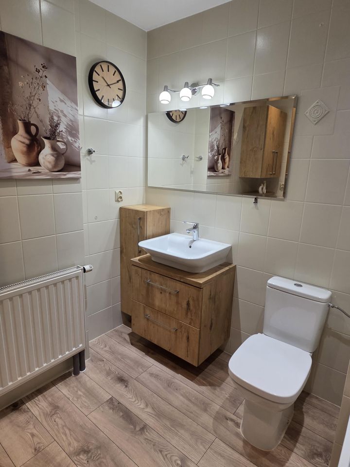 Mieszkanie 1-pokojowe Kraków Podgórze Duchackie, ul. por. Halszki. Zdjęcie 22