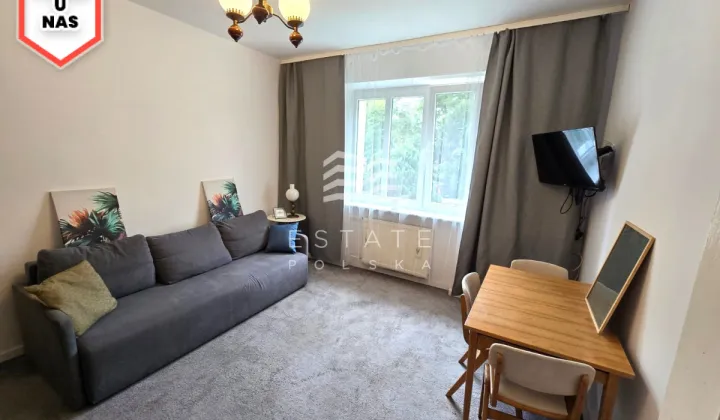 Mieszkanie 2-pokojowe Sopot, ul. Józefa Golca