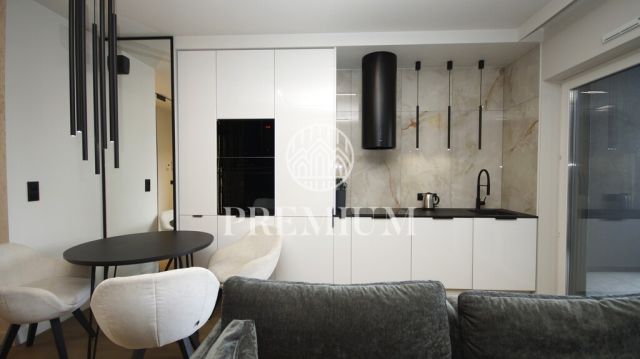 Mieszkanie 2-pokojowe Bydgoszcz Osiedle Leśne, ul. Józefa Dwernickiego. Zdjęcie 1