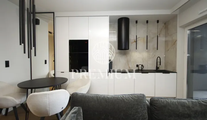 Mieszkanie 2-pokojowe Bydgoszcz Osiedle Leśne, ul. Józefa Dwernickiego