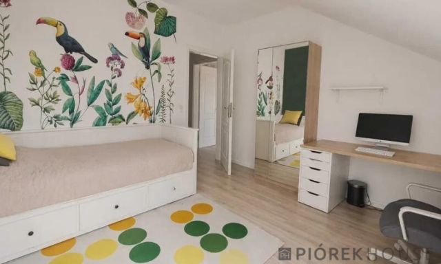 Mieszkanie 3-pokojowe Ząbki, ul. Powstańców. Zdjęcie 4