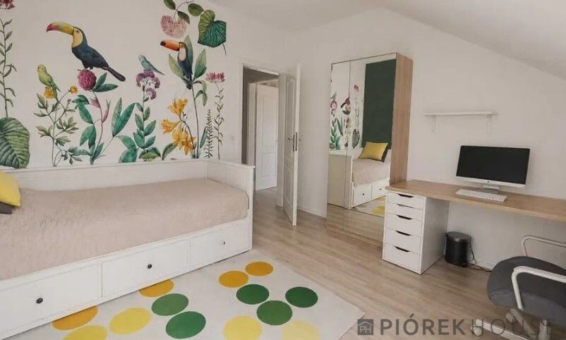 Mieszkanie 3-pokojowe Ząbki, ul. Powstańców. Zdjęcie 4