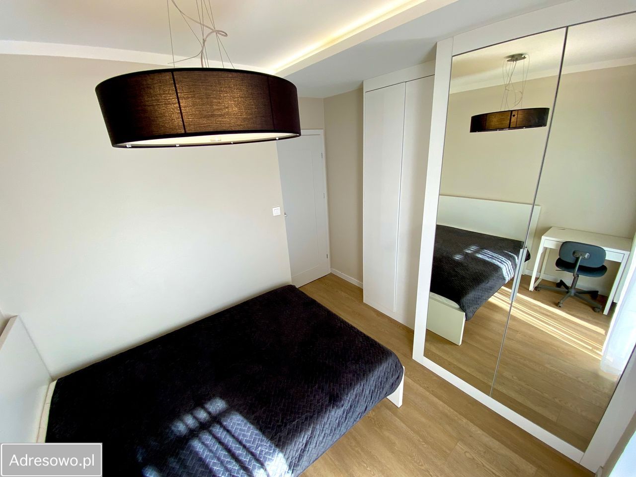 Mieszkanie 2-pokojowe Kraków Zabłocie, ul. Stanisława Klimeckiego. Zdjęcie 14