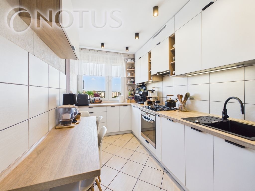 Mieszkanie 4-pokojowe Bydgoszcz, ul. Wolna. Zdjęcie 8