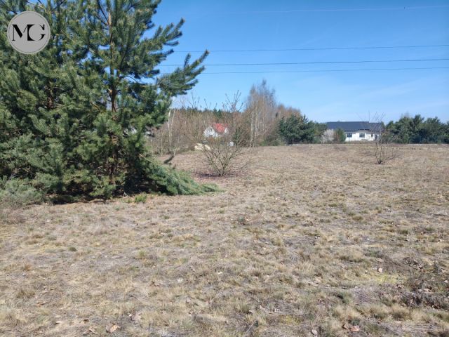 Działka budowlana Tarkowo Dolne. Zdjęcie 1