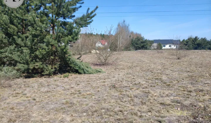 Działka budowlana Tarkowo Dolne