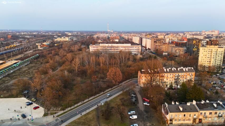 Działka inwestycyjna Warszawa, ul. Bliska. Zdjęcie 2