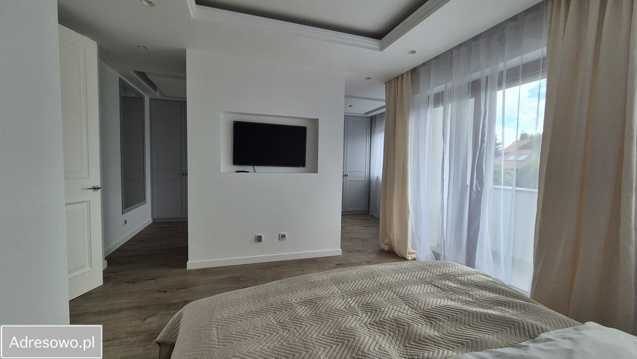bliźniak, 7 pokoi Bielany Wrocławskie, ul. Modrzewiowa. Zdjęcie 5