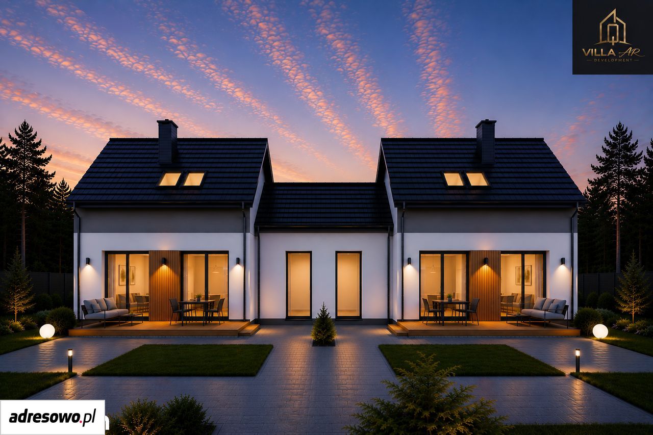 Hus, 120 m²
