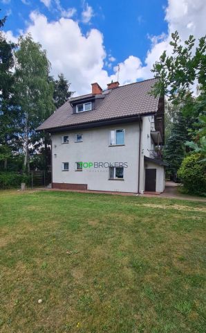 dom wolnostojący, 7 pokoi Koczargi Stare. Zdjęcie 4