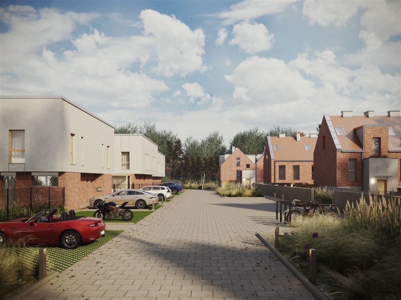 Dom – Mysłowice - Widok 4