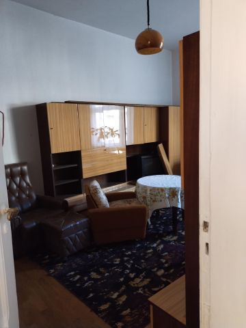 Mieszkanie 2-pokojowe Szczecin Centrum, ul. Jagiellońska. Zdjęcie 1
