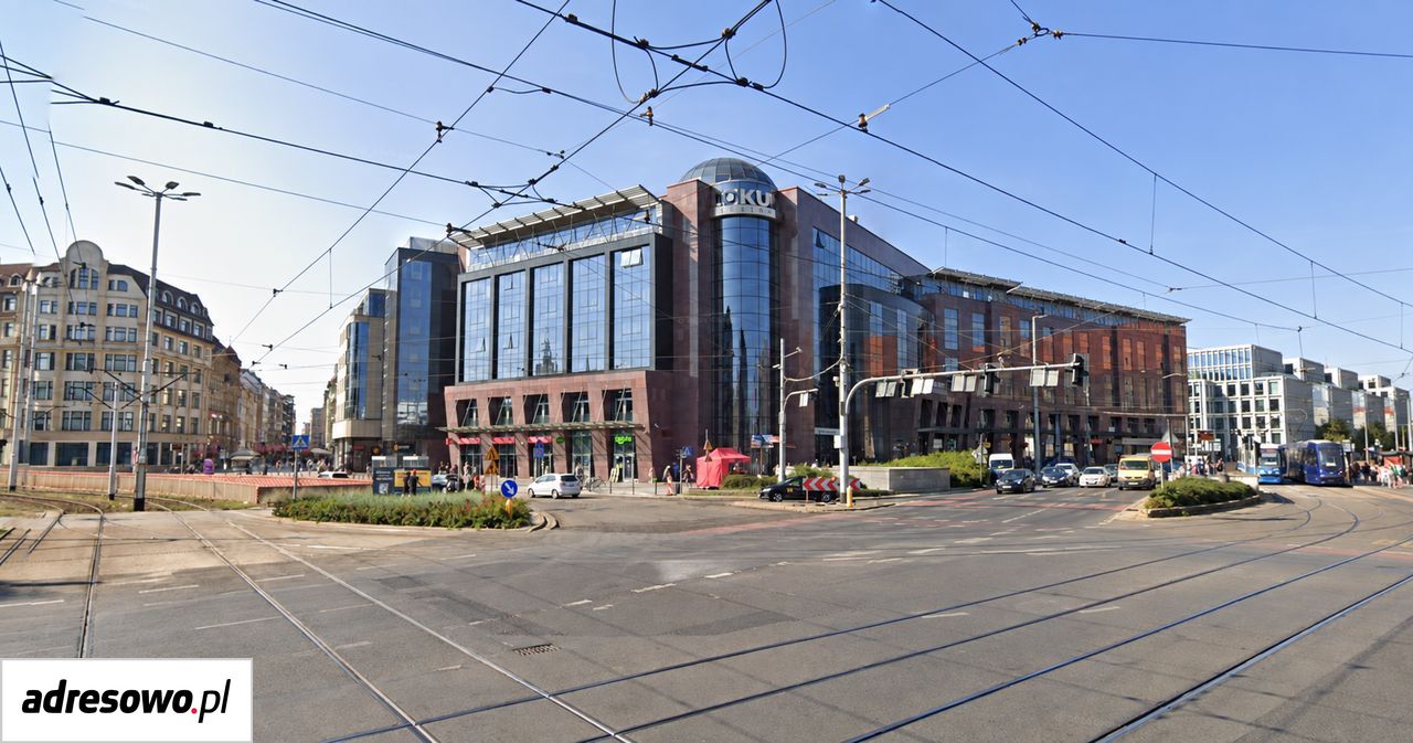 Garaż/miejsce parkingowe Wrocław Stare Miasto, ul. Krawiecka. Zdjęcie 2