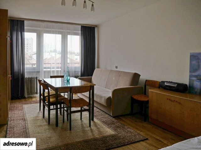 Mieszkanie 2-pokojowe Rzeszów Śródmieście. Zdjęcie 1