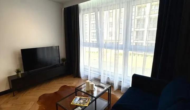 Mieszkanie 1-pokojowe Bielsko-Biała
