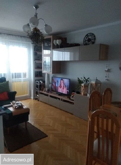 Mieszkanie 4-pokojowe Bartoszyce, ul. kard. Wyszyńskiego